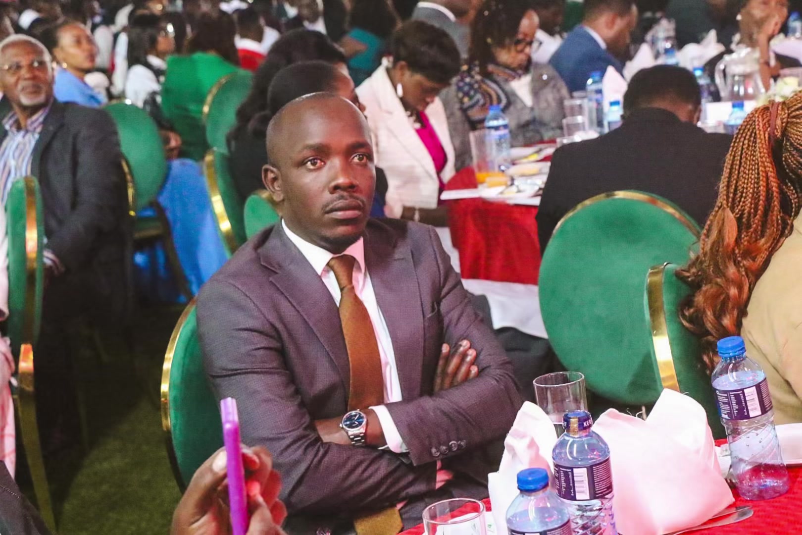 @Kiprotich