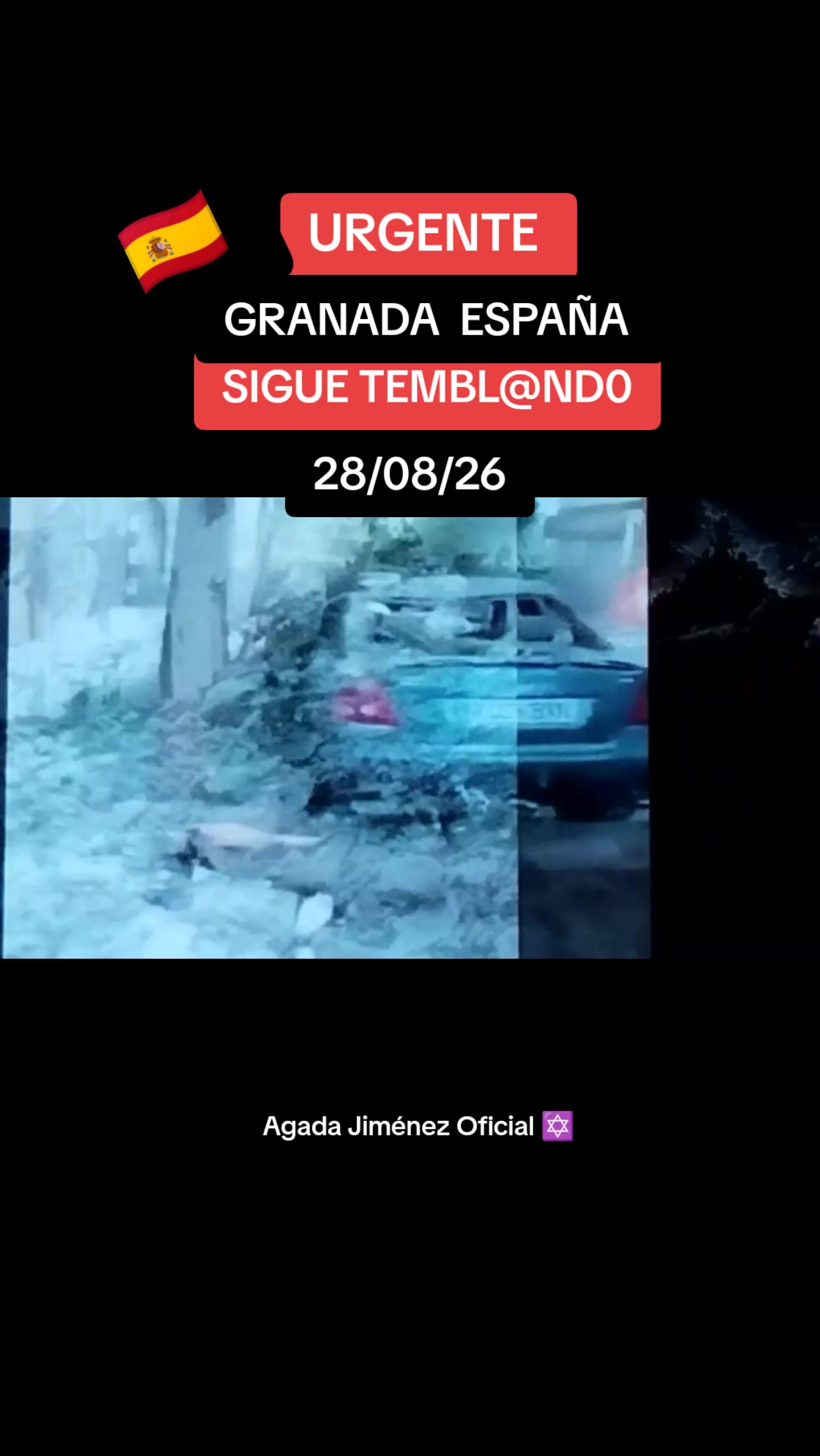 @Agada Jiménez Oficial ✡️