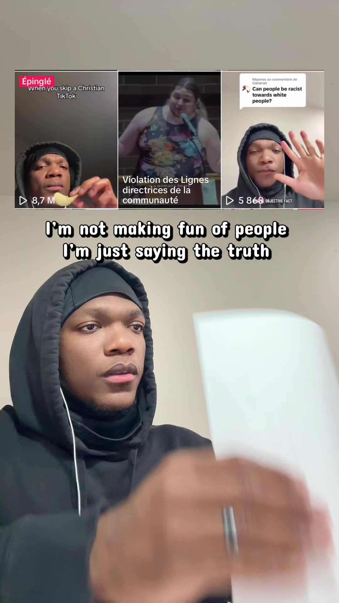 @Victor Tshibs