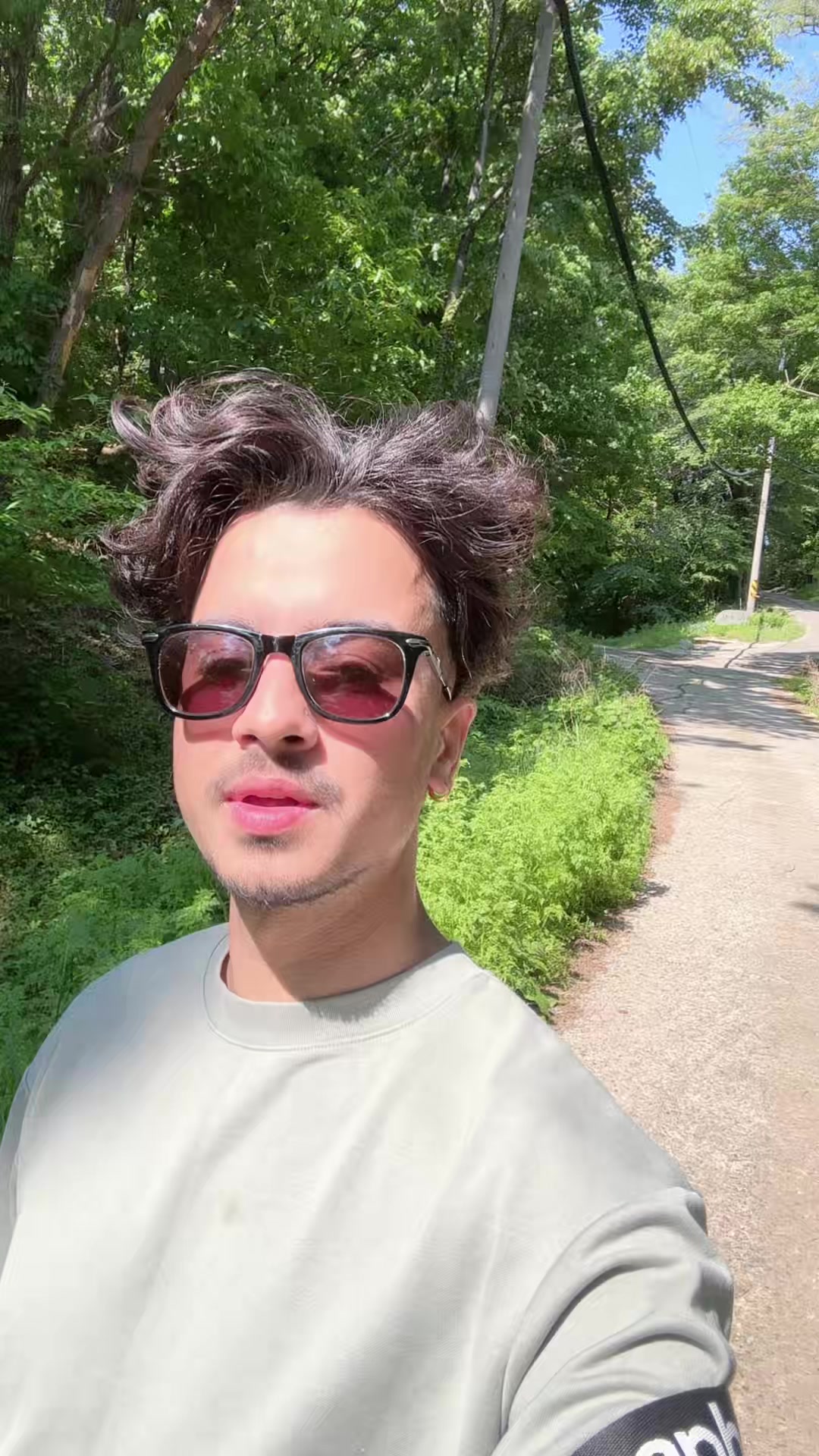 @Amar B Chhetri
