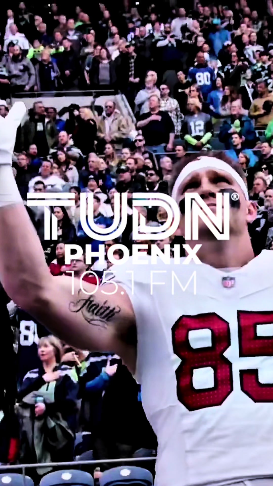 @TUDN RADIO