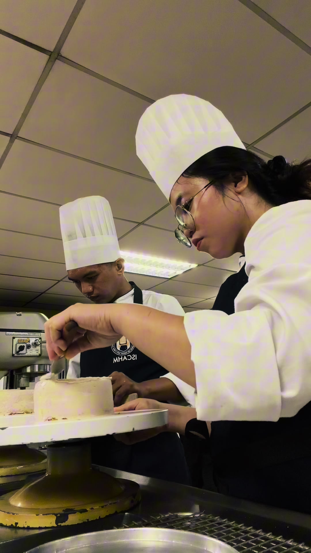 @Bites w/ Chef Kath | Lifestyle