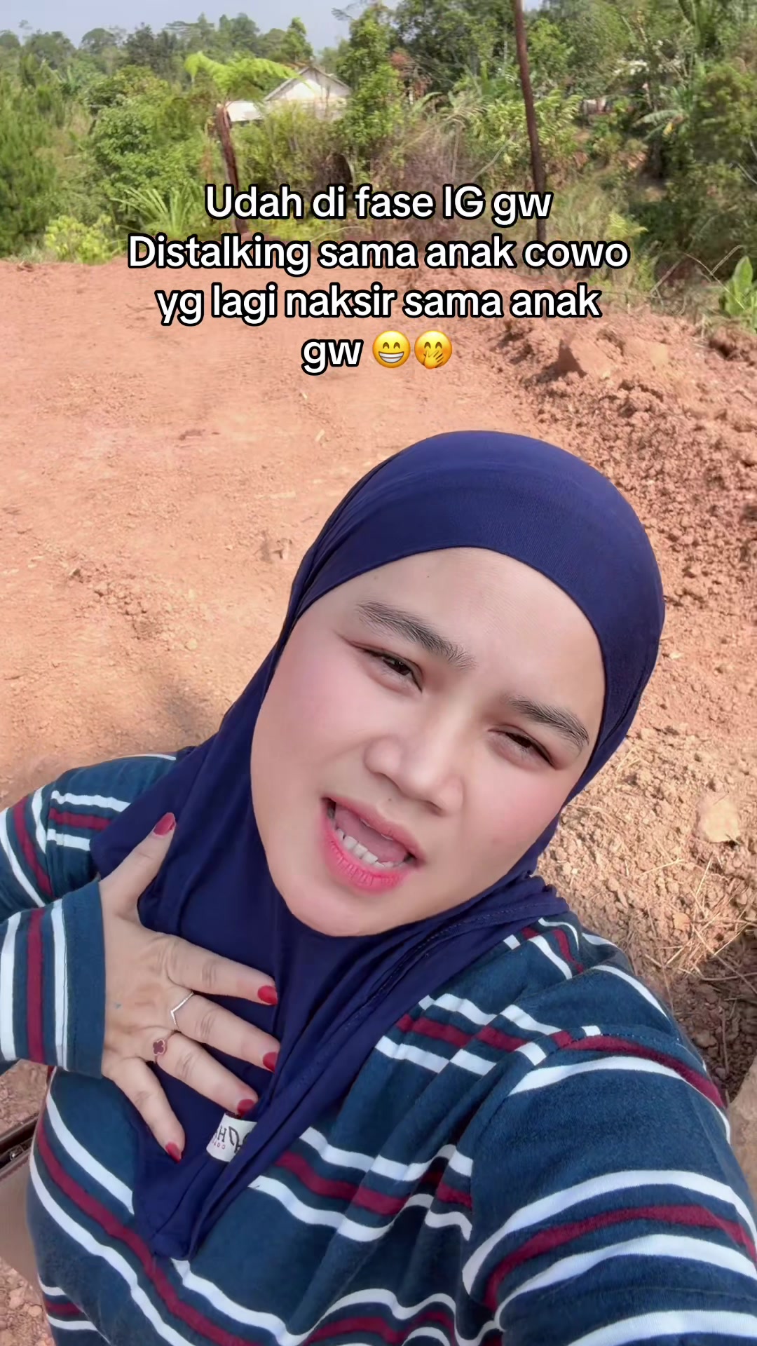 @Yus May Sya (Mpo Ocha)