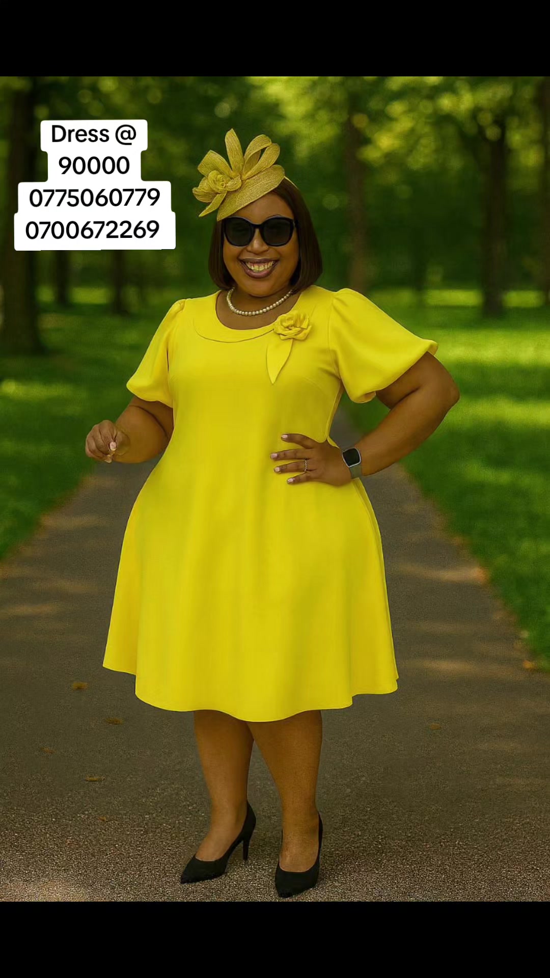 @Glow boutique256
