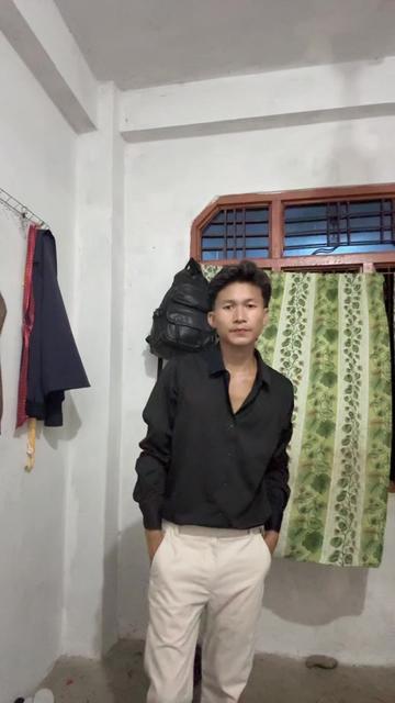 @Rajendra Magar