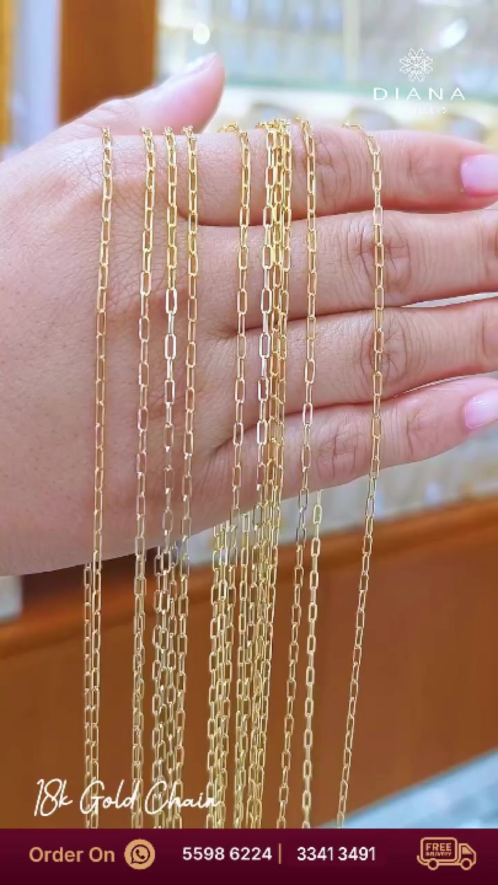@DIANA JEWELLERS