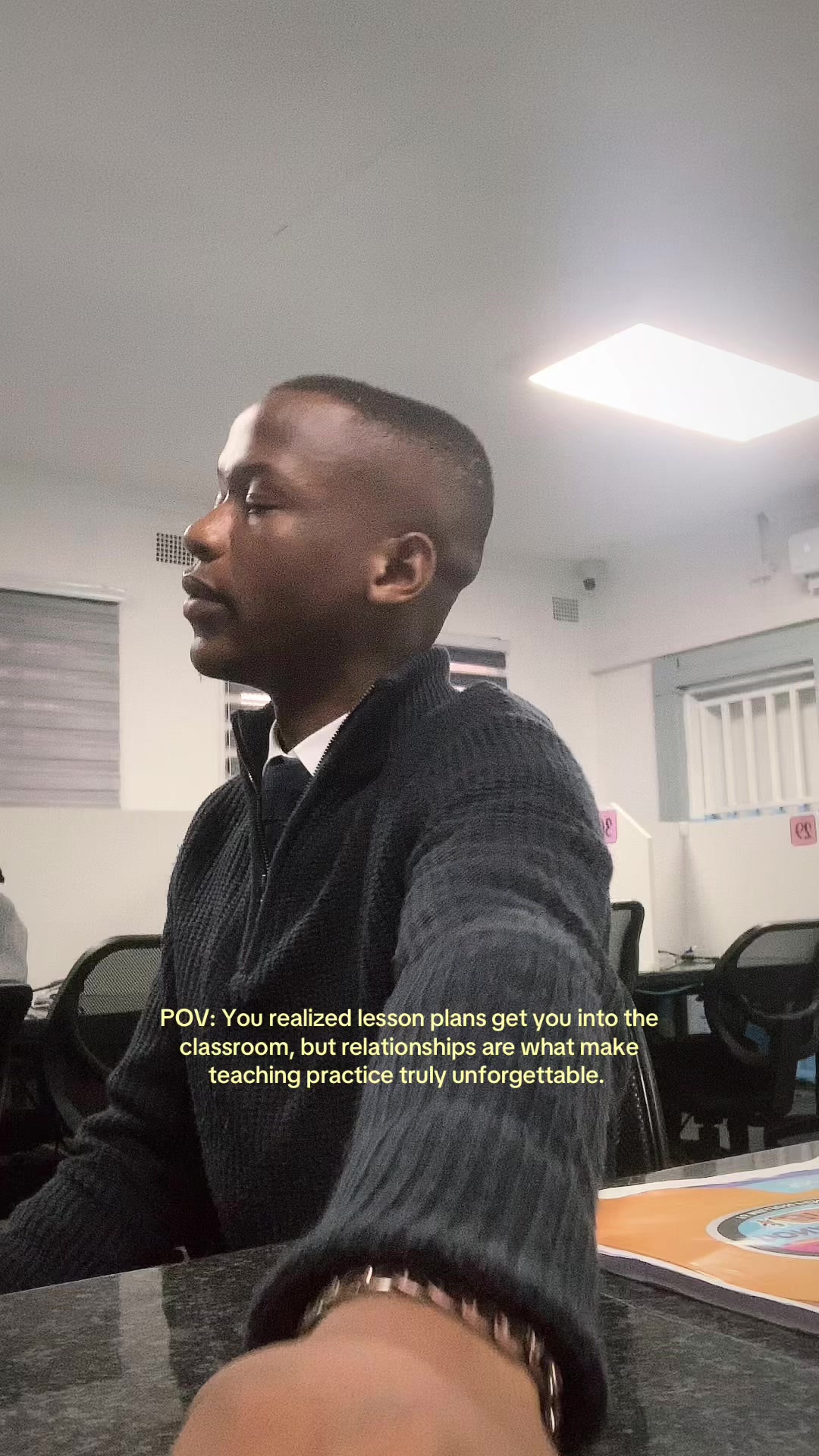 @Becoming Mr Nkosi 👨🏫🧫