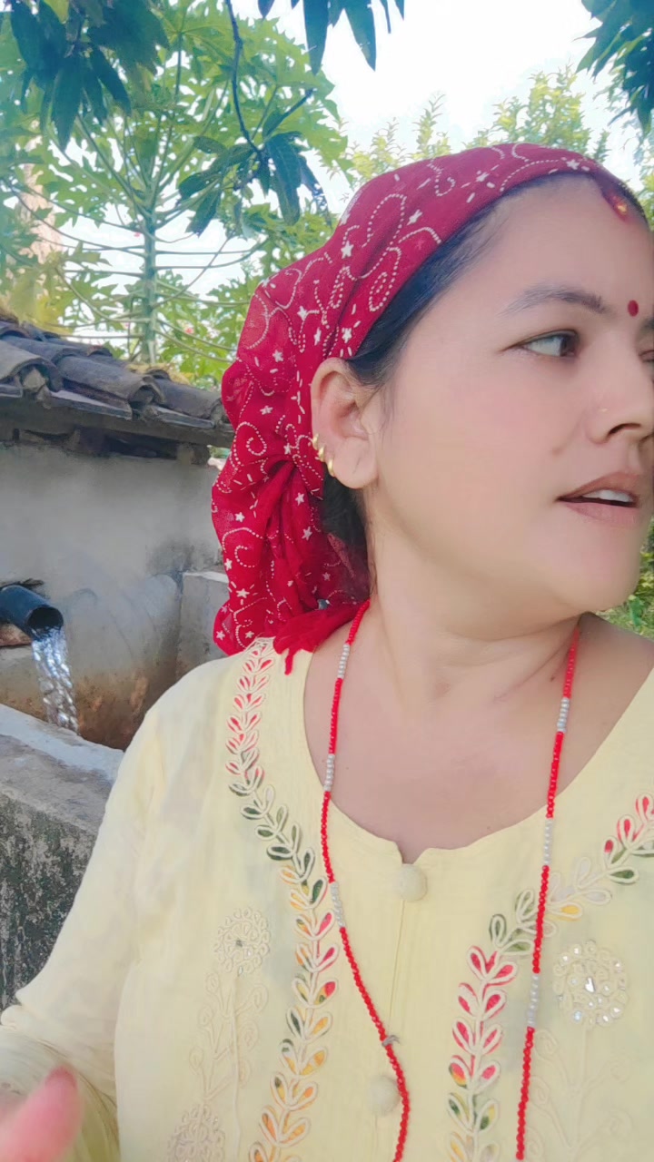 @Deepa Mahara