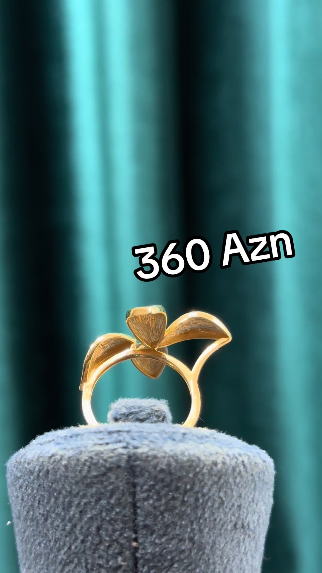 @Alina gold
