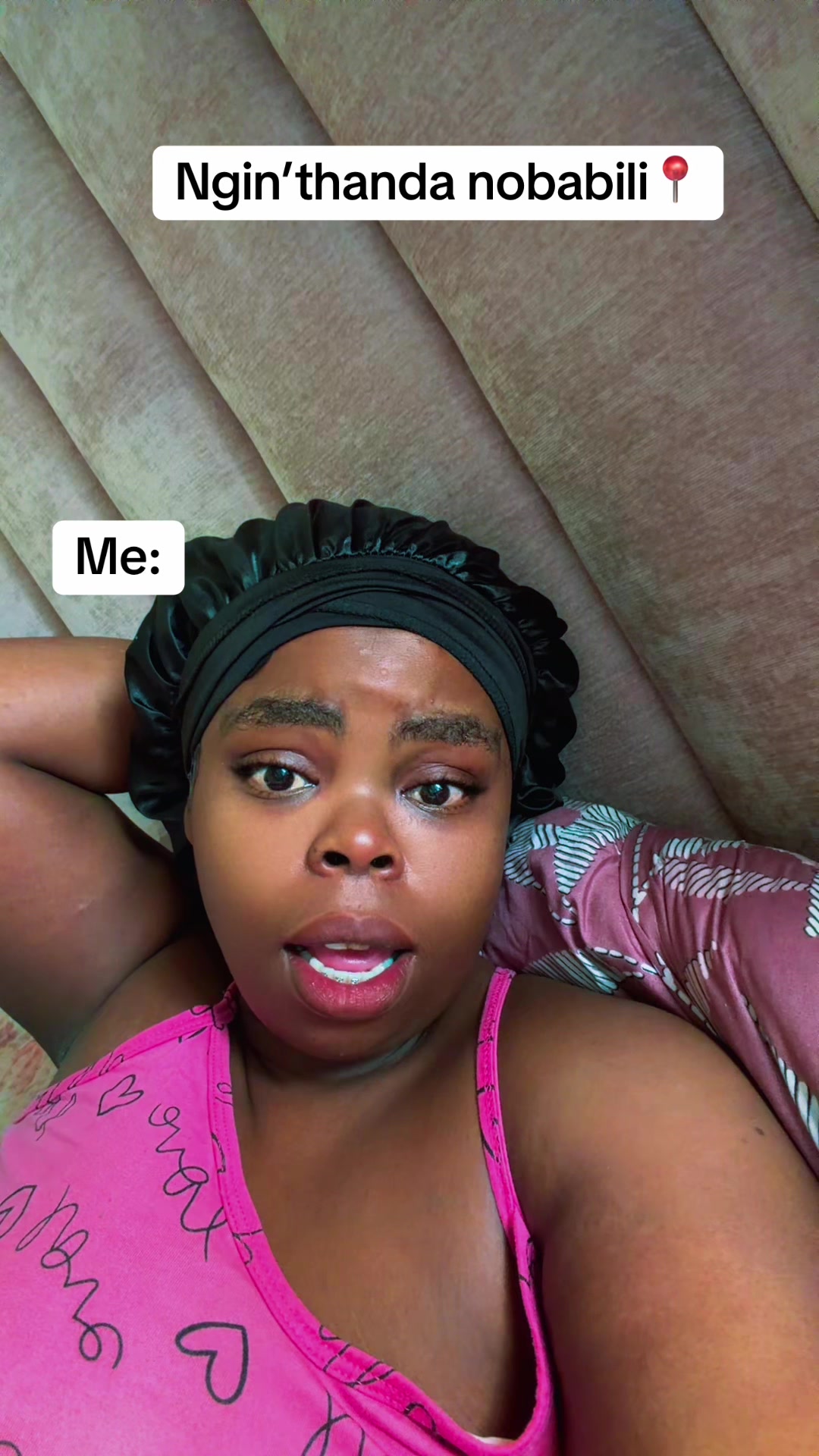 @Mbali Wabantu🦦