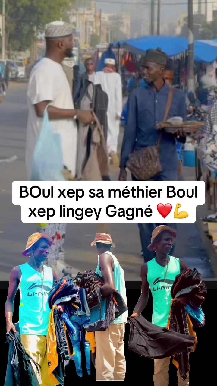 @modouThiaw m saliou