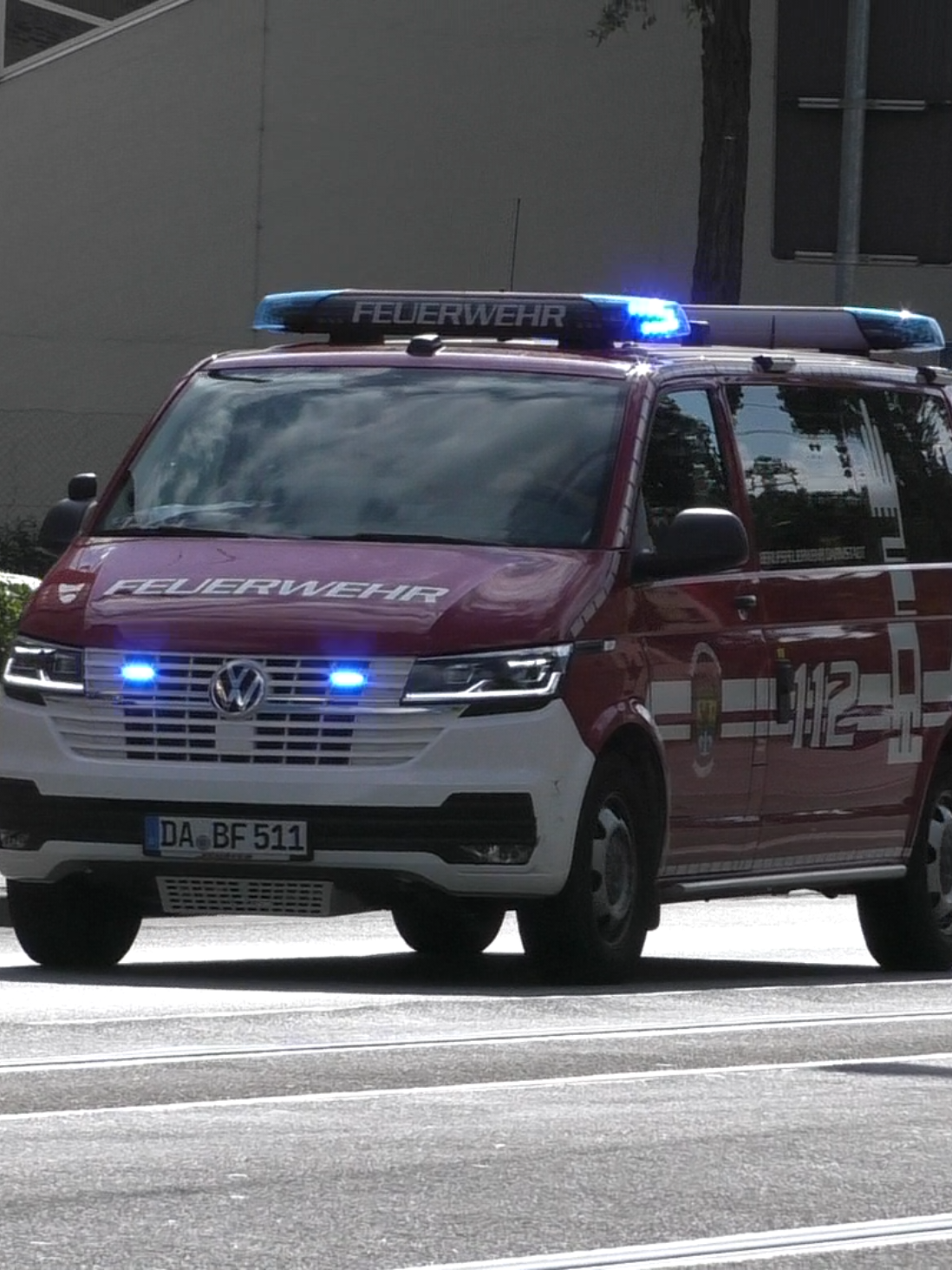 @Blaulichtfahrt