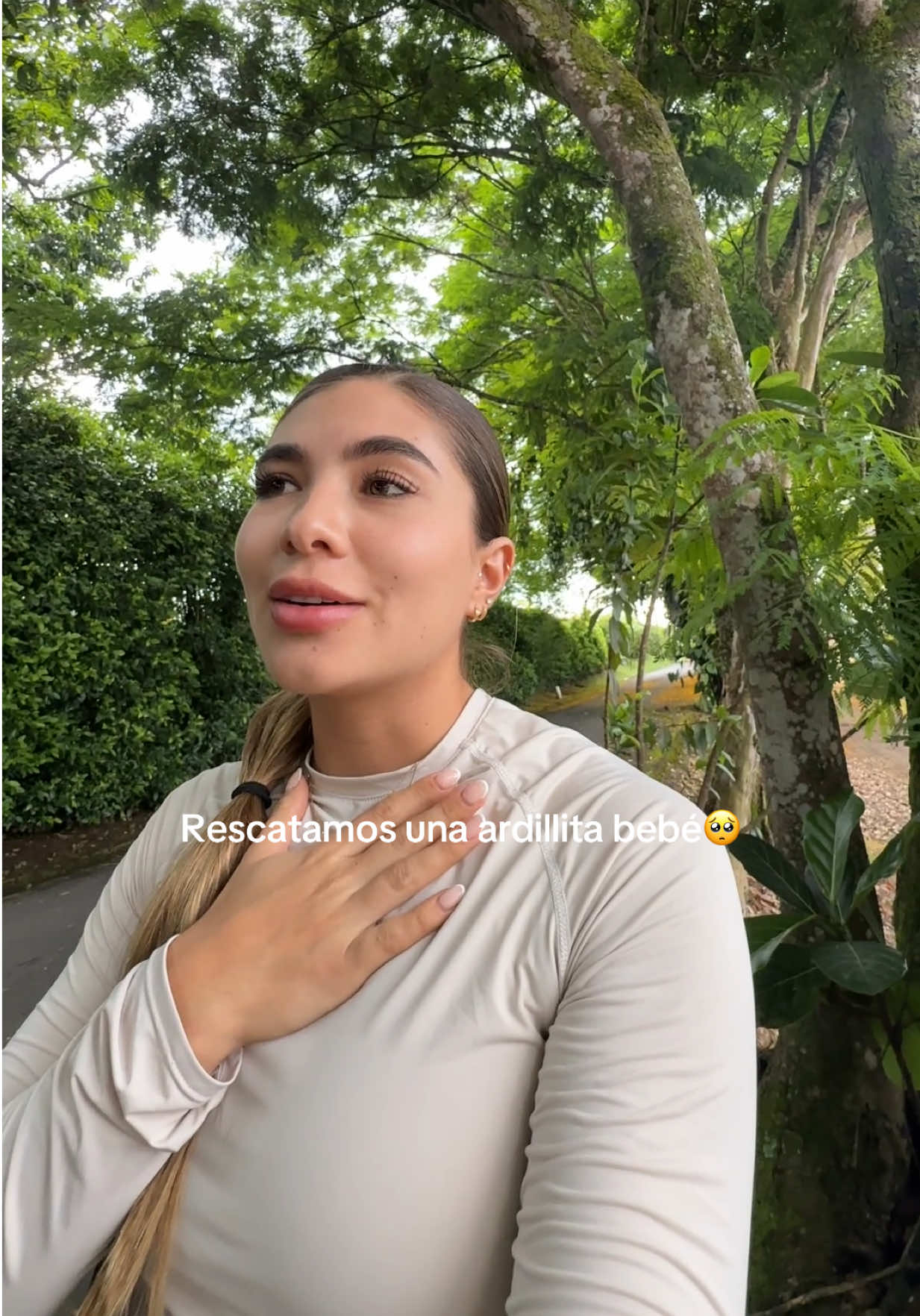 @Isabella Quintero