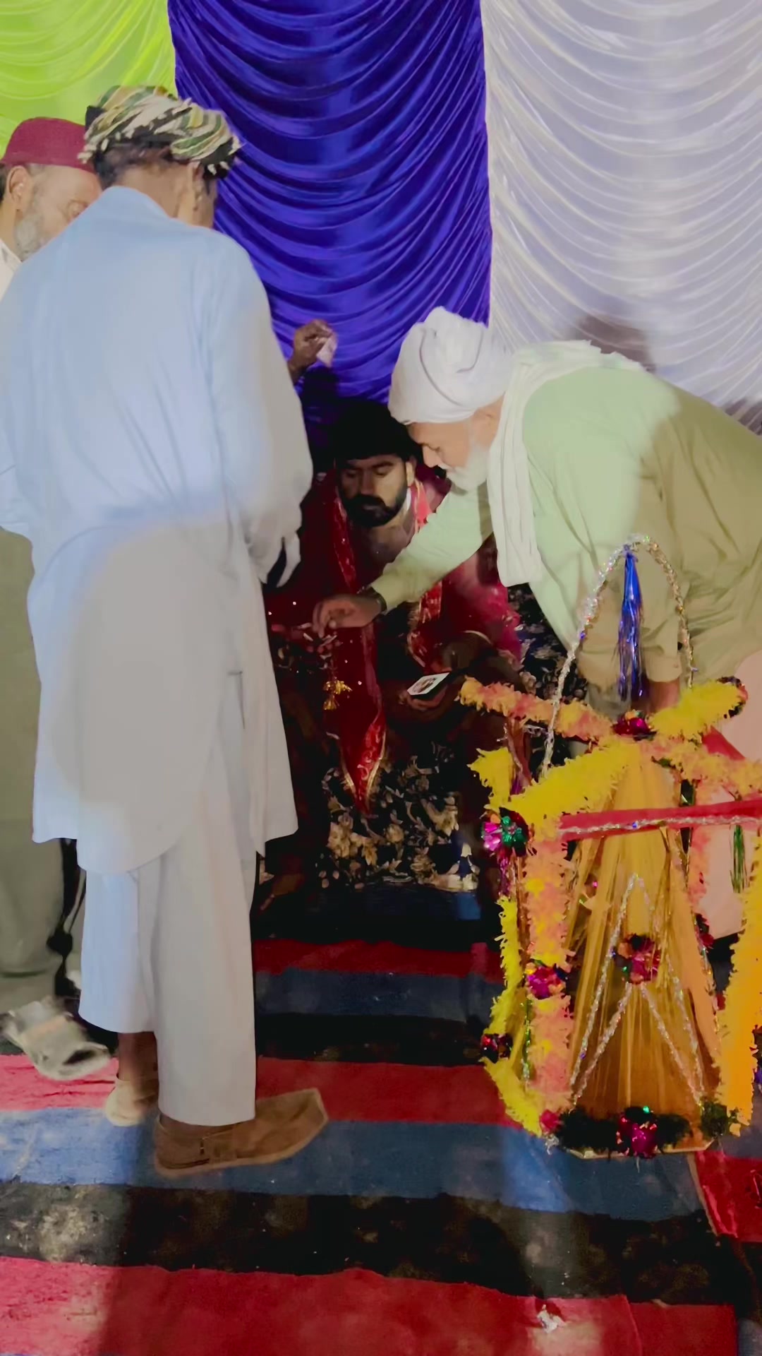 @❗️سانول بلوچ۔ 🚩
