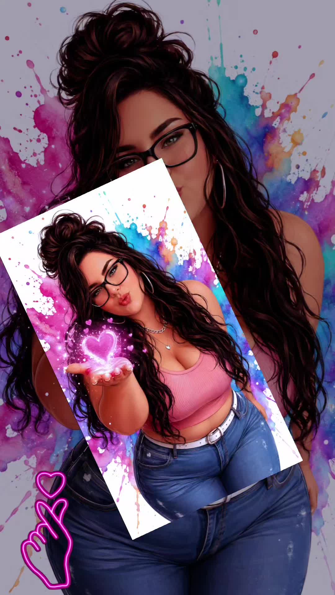 @🦄📚wildspunky