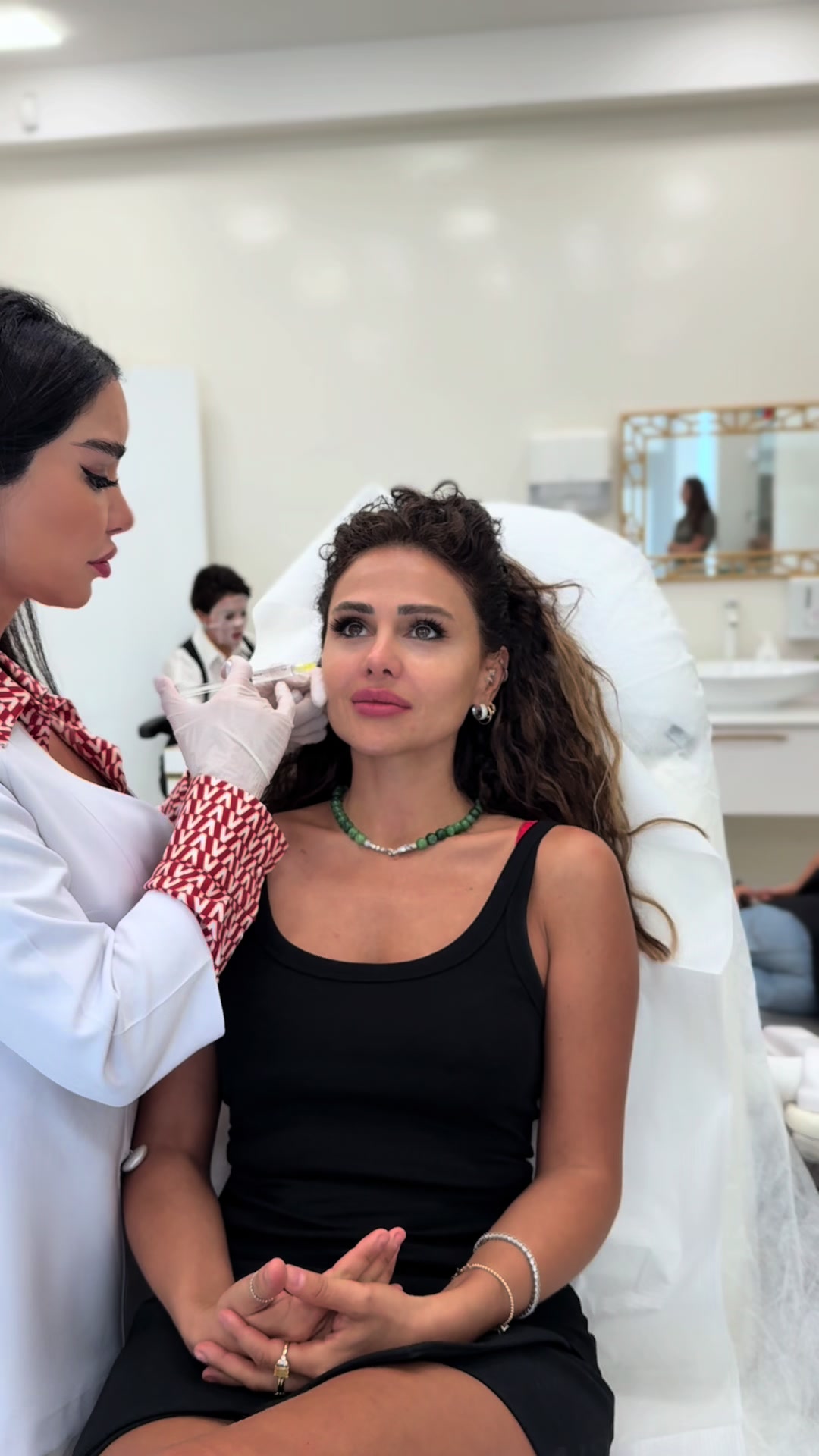 @Dr. Rəna Soltanova