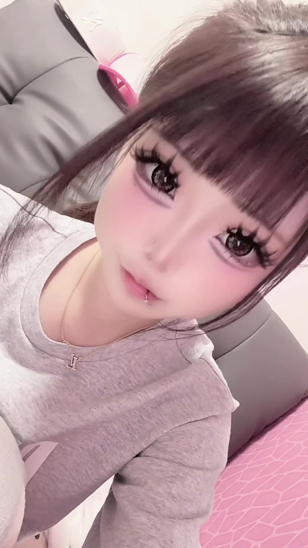 @姫菜