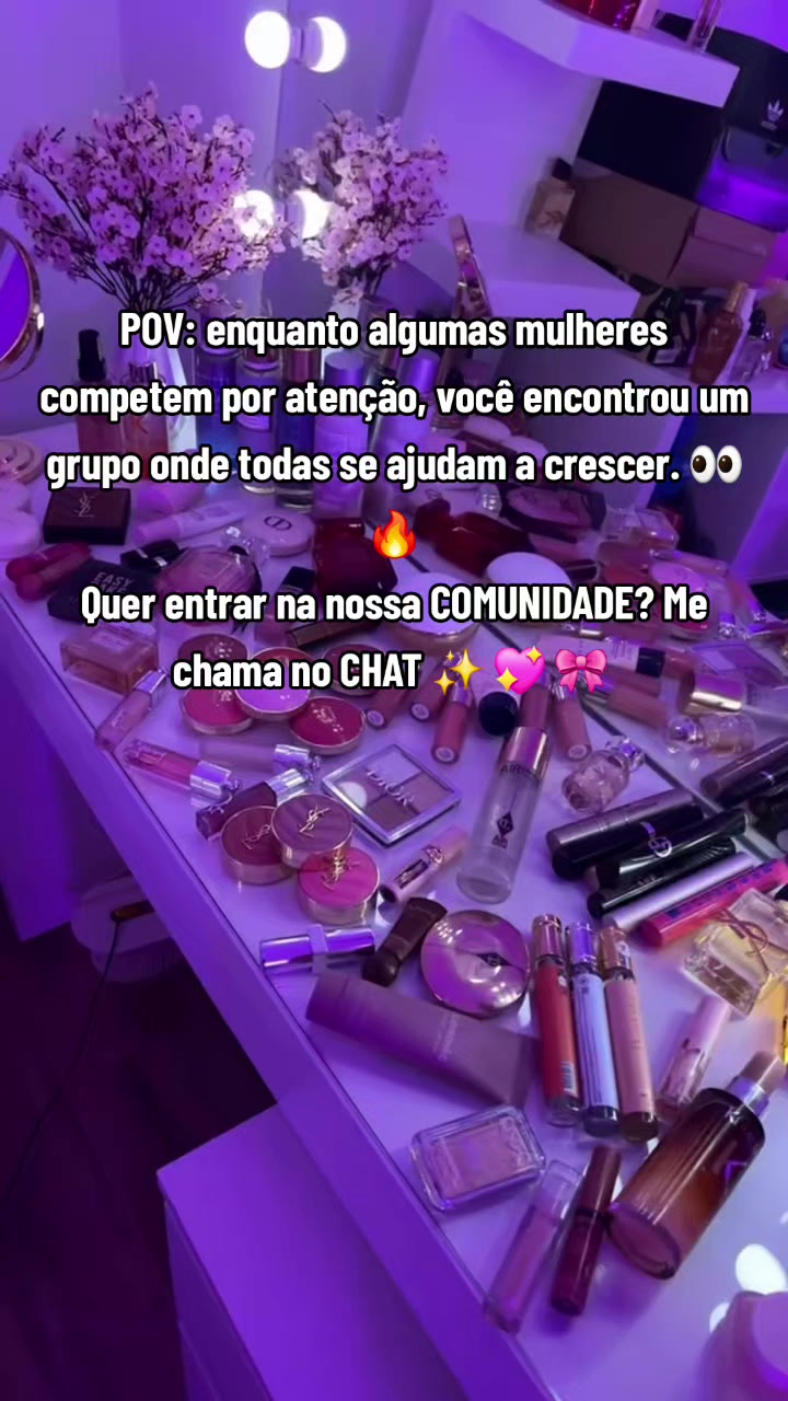 @Mulheres Conecta