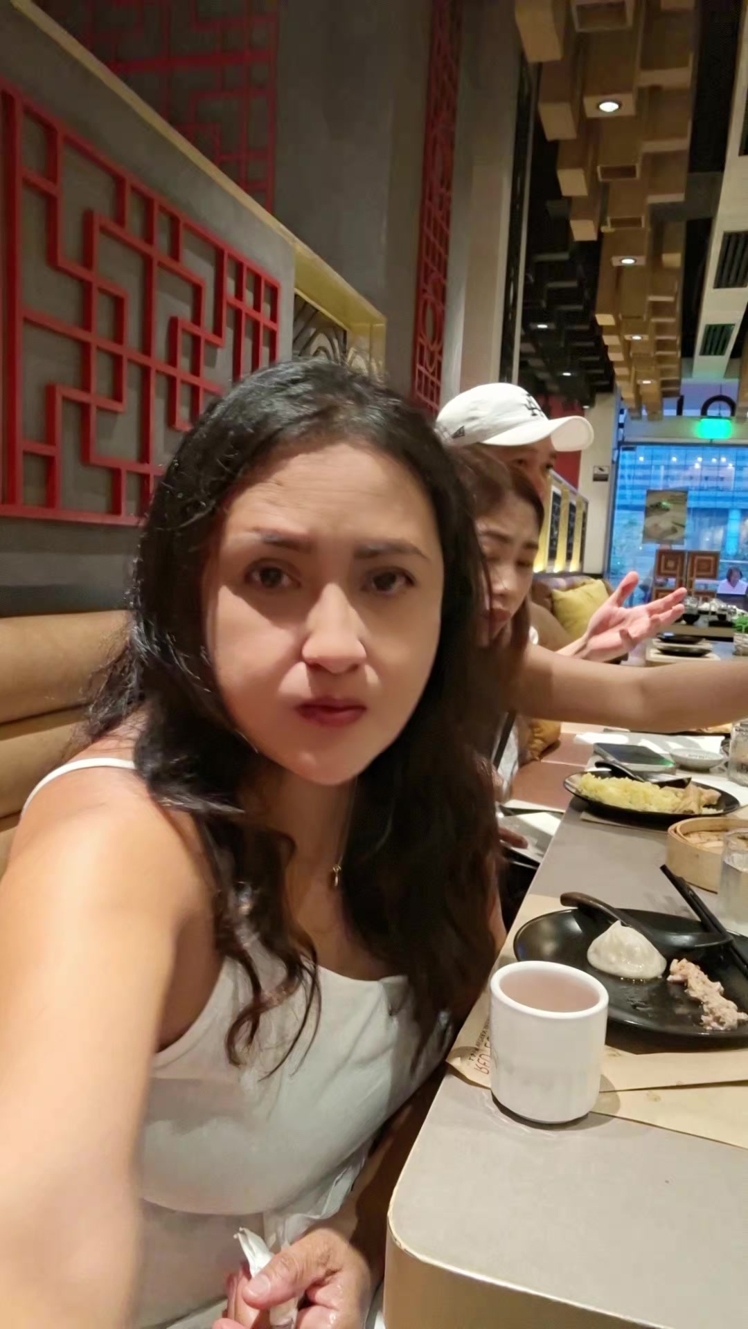 @Ms. Gaya Gaya