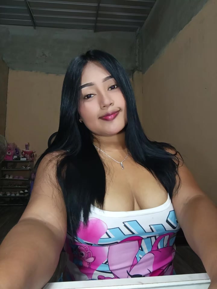 @🇪🇨🍀Andreina Vargas 🍀✨