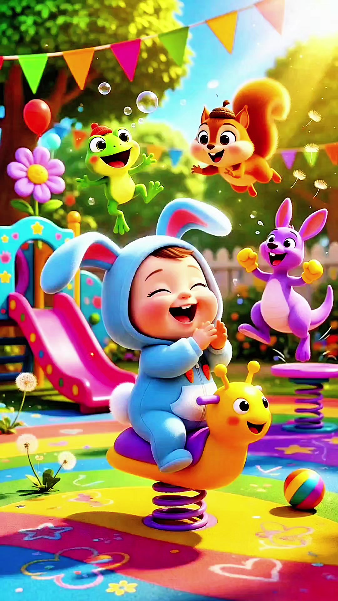 @Baby World