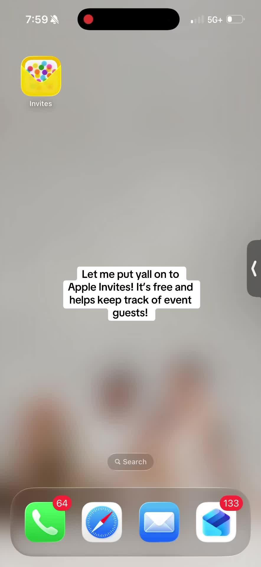 @Nicole