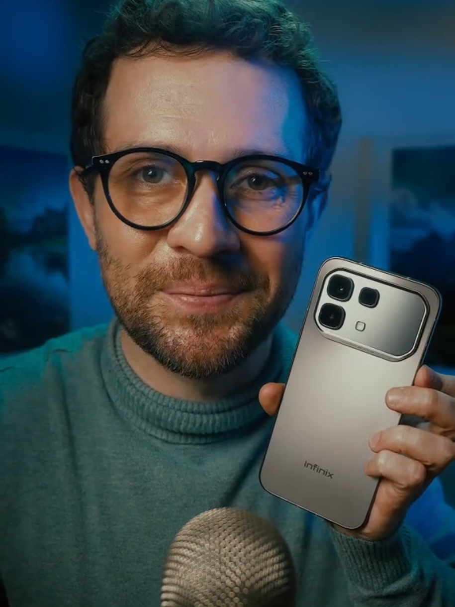 @ASMR Detected