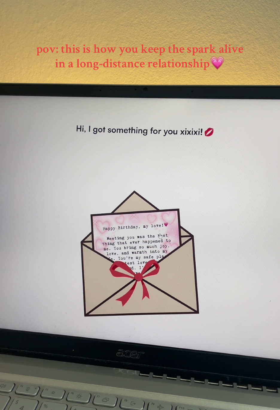 @gina &bull; cute web design 💌