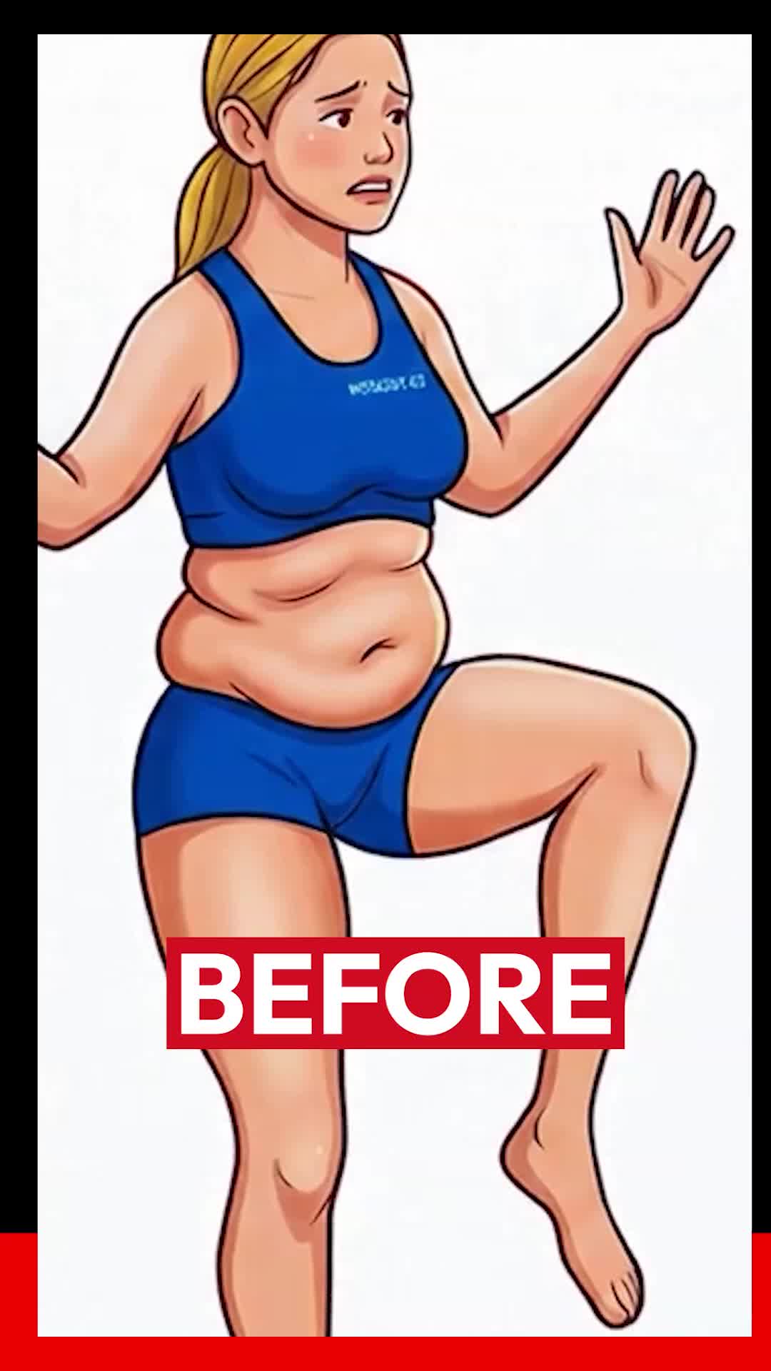 @Workout 4D Official