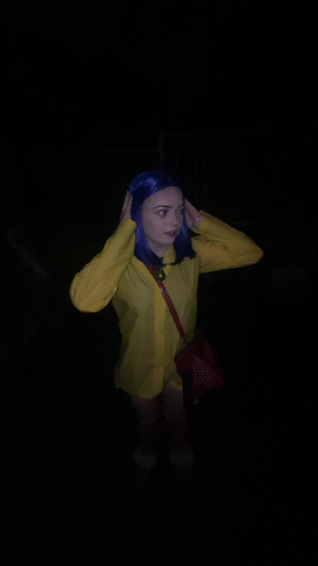 @Heidi 🦇