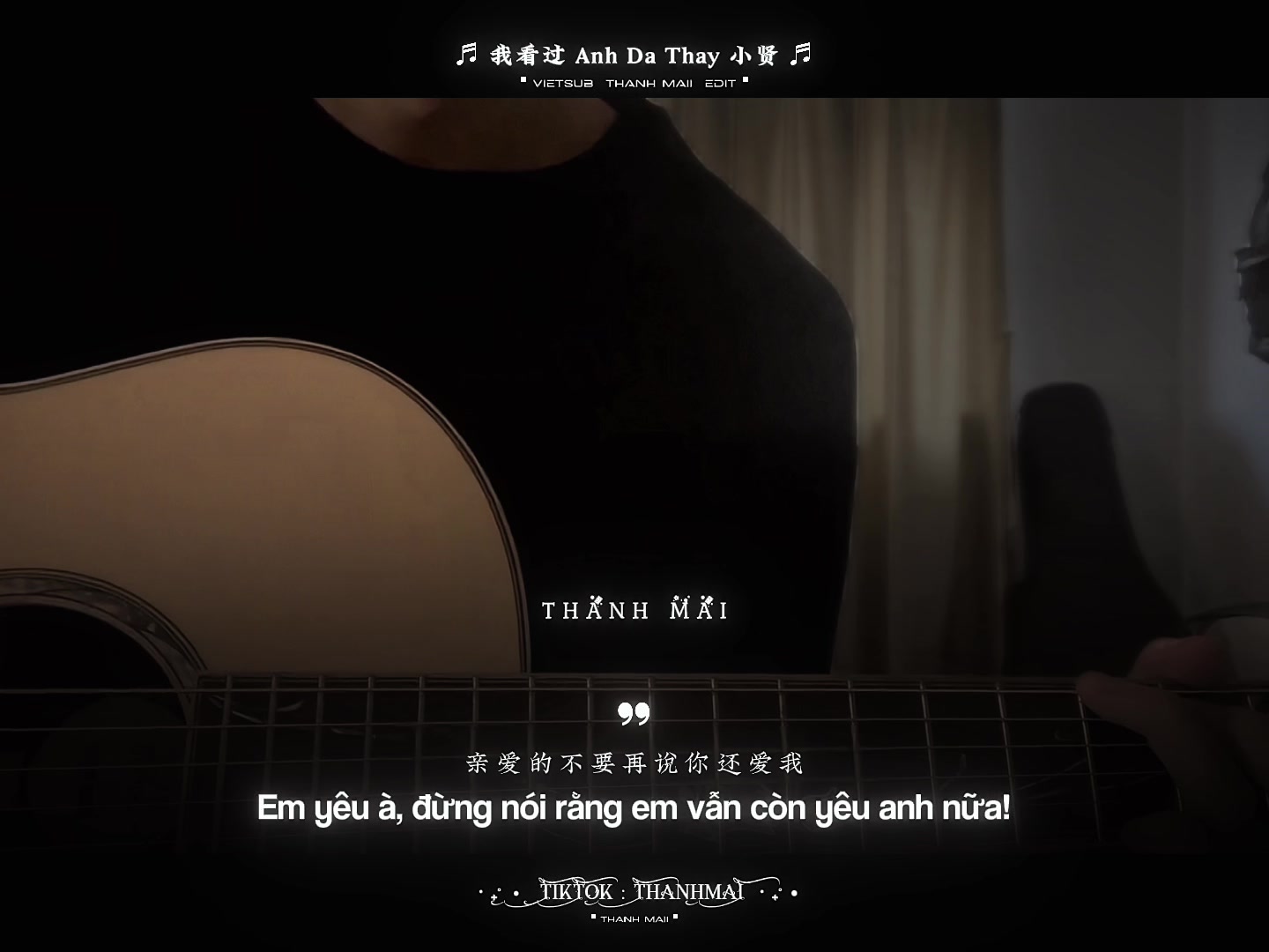 @𝗧𝗵𝗮𝗻𝗵 𝗠𝗮𝗶𝗶 青梅