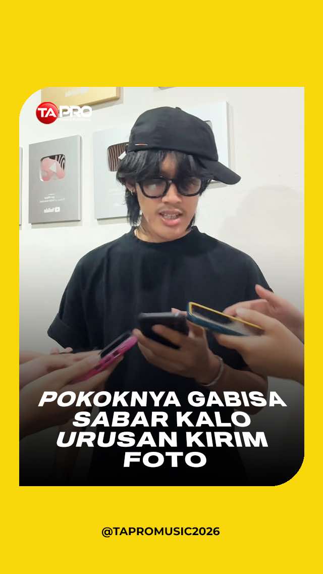 @TA PRO MUSIK OFFICIAL