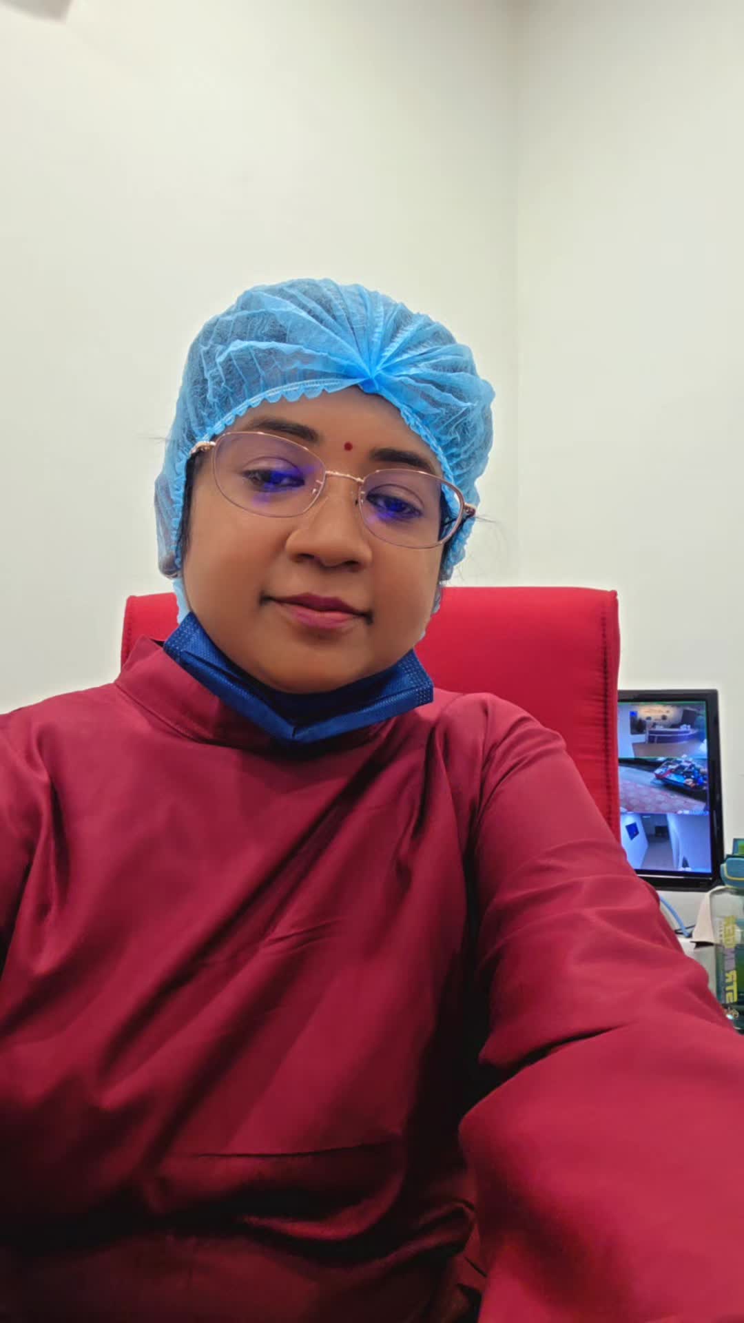 @Dr Manimalar (மணிமலர்)