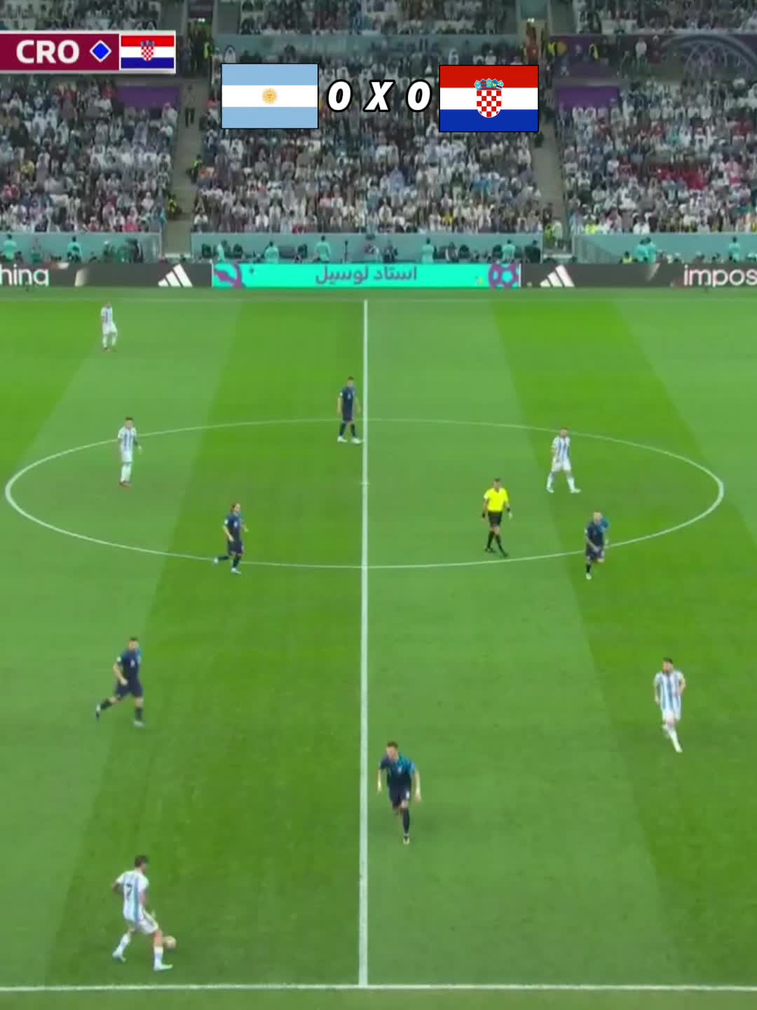 @Lucho Highlights