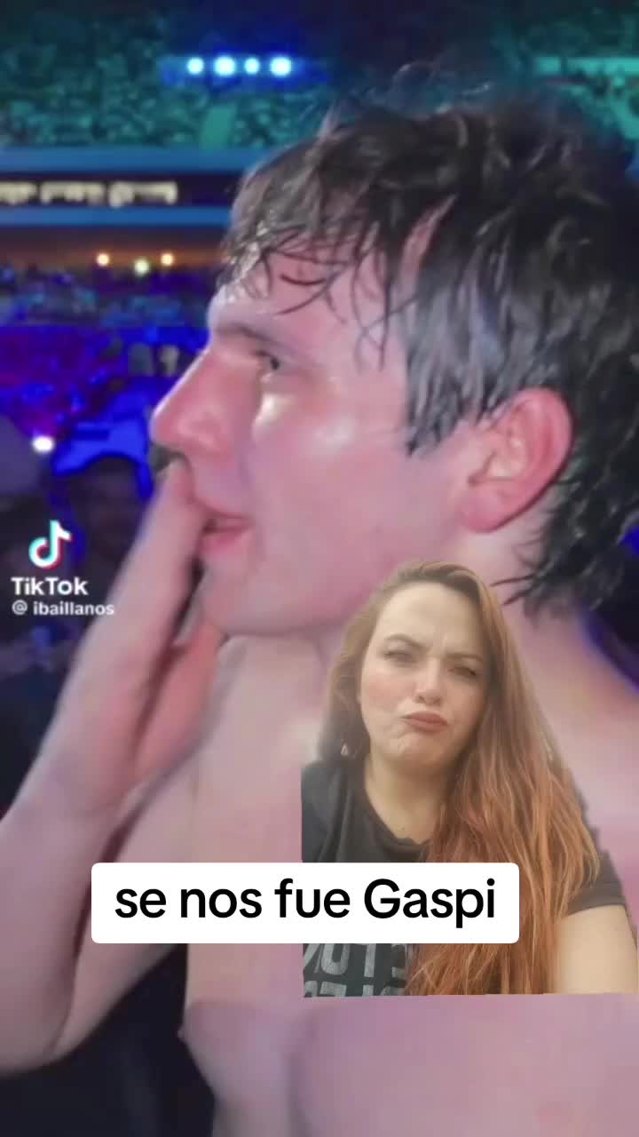 @Nadia Bolivar