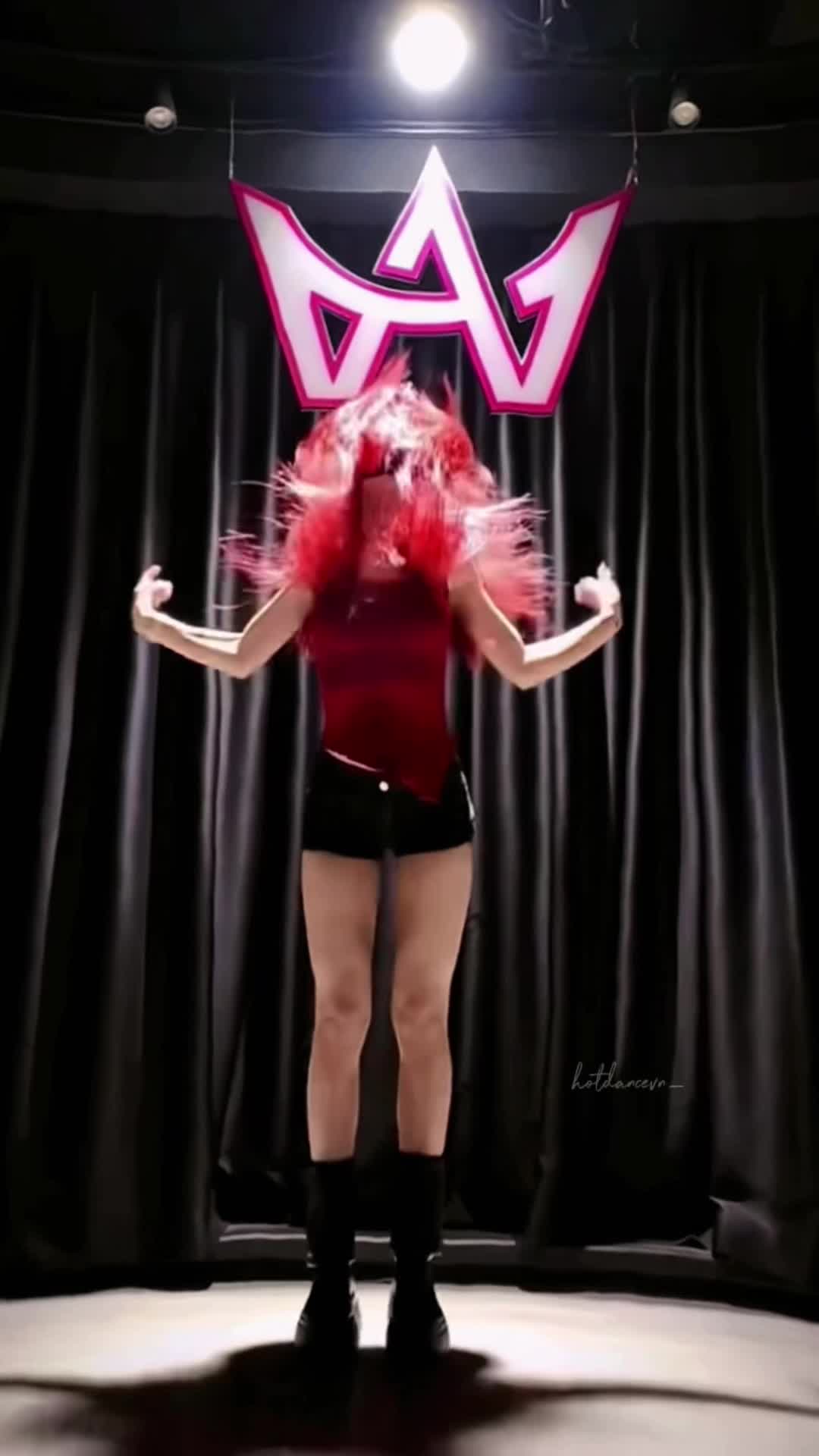 @Hotdancevn