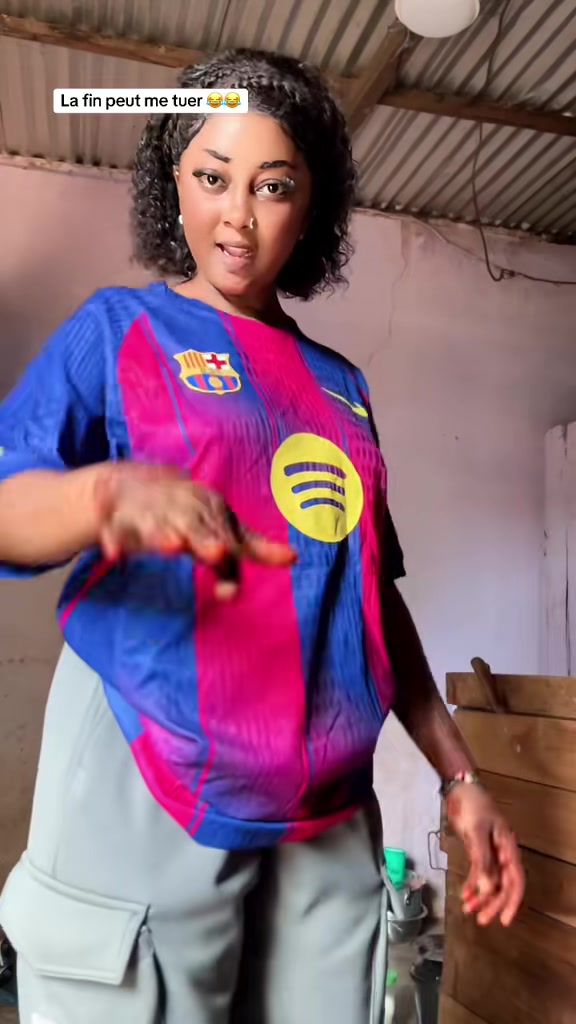 @Aïchou fille peulh 🧿🇨🇮🇧🇫