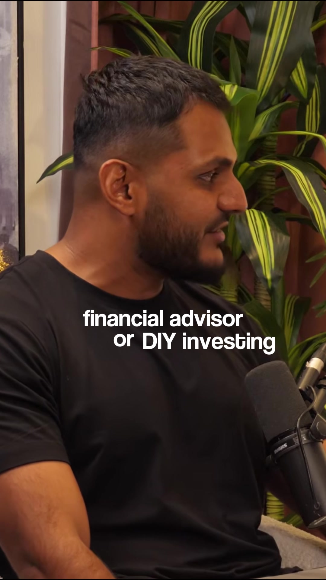 @Bilaal Dhalech | Investor