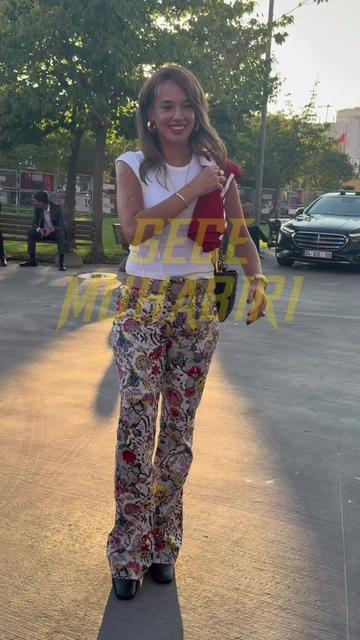 @Gece Muhabiri