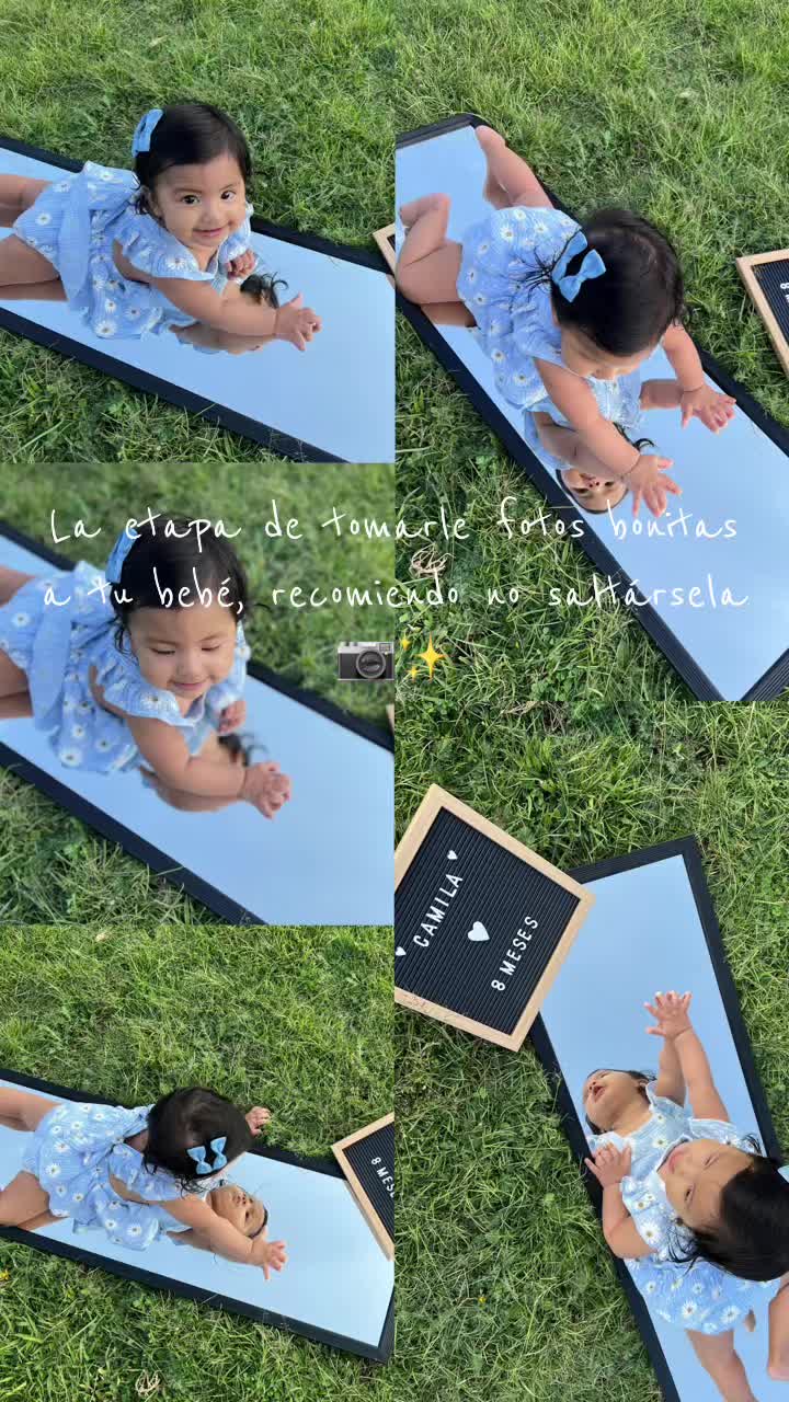 @Sonia | Mom of two girls 💕