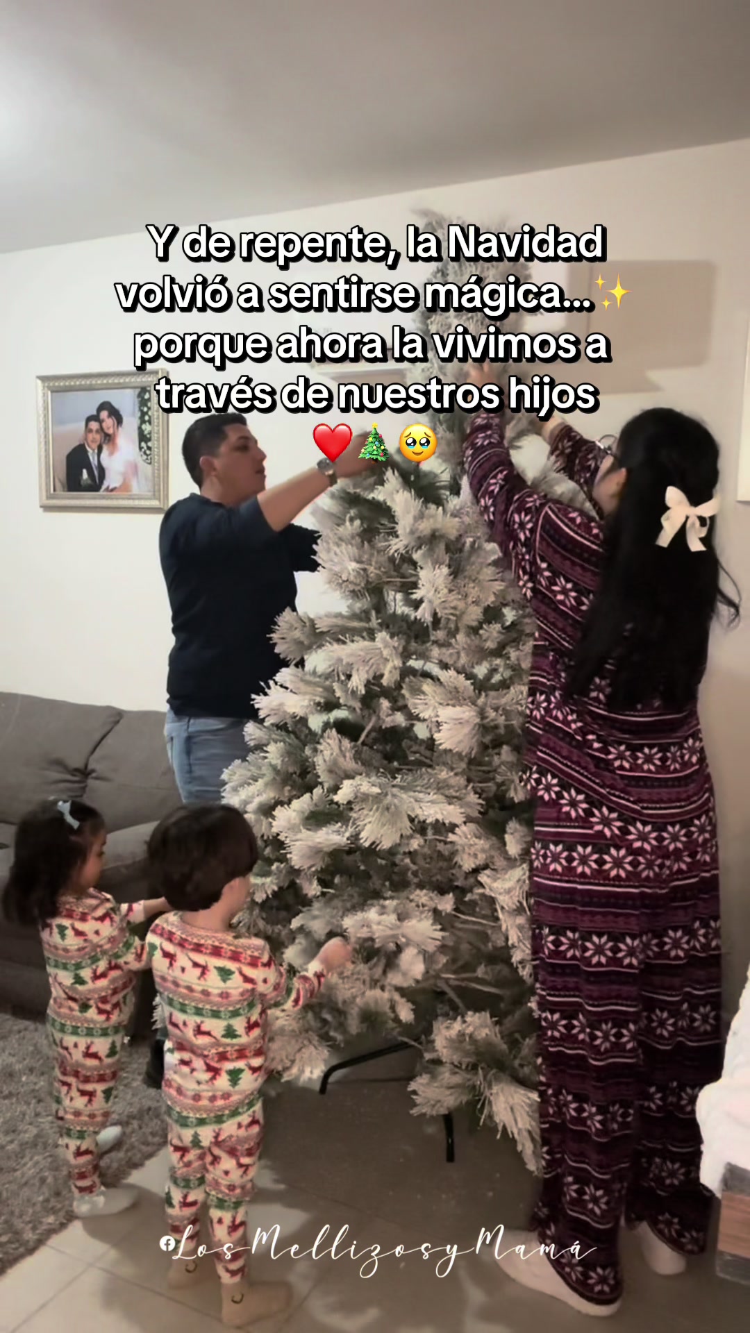 @LosMellizosyMamá💙💗