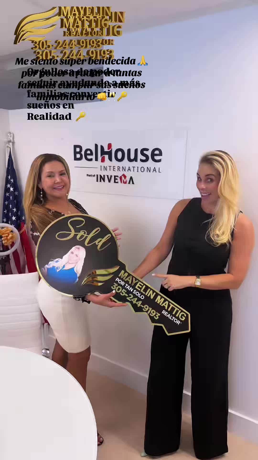 @MAYELIN MATTIG REALTOR&reg;