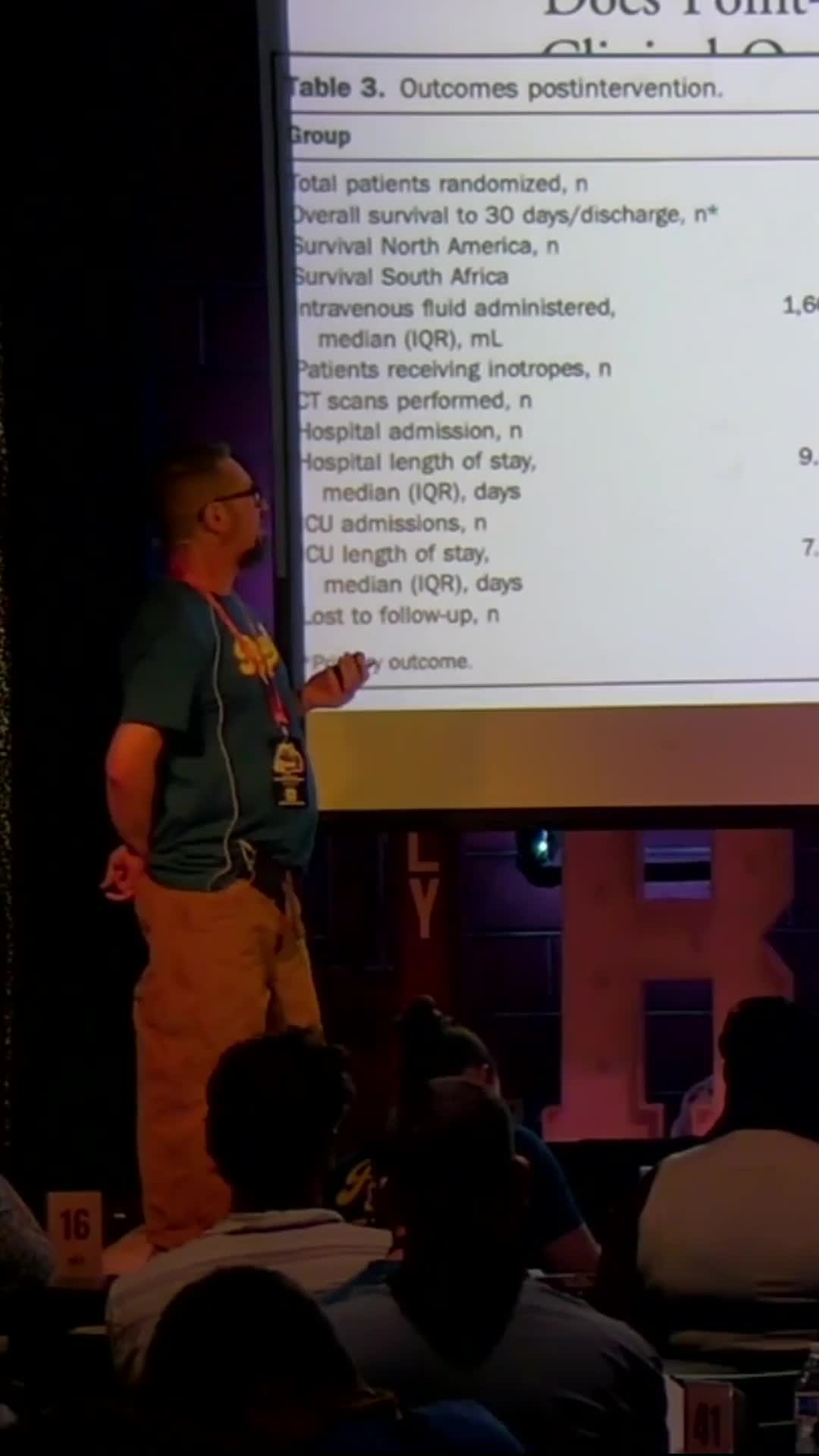 @The Crit Doc of Tiktok