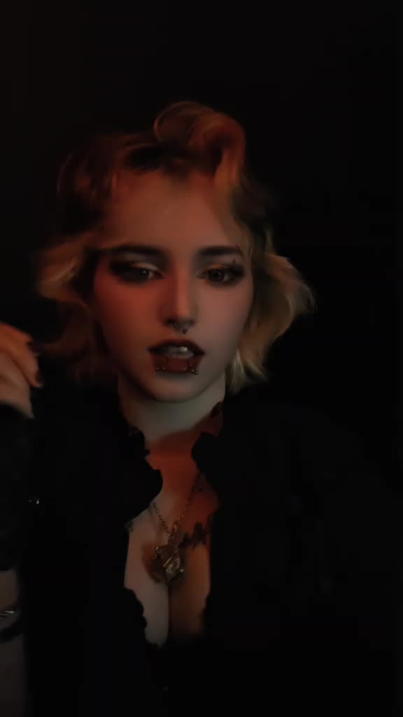 @Jinx ☠️🖤🩸