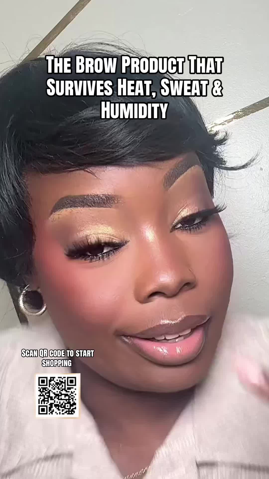 @Yancia | I Teach Makeup