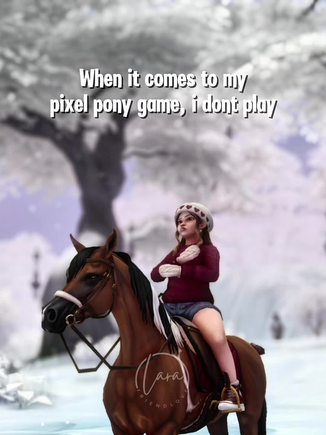 @𝐿𝒶𝓇𝒶 𝐹𝓇𝒾𝑒𝓃𝒹𝓁𝑜𝓋𝑒