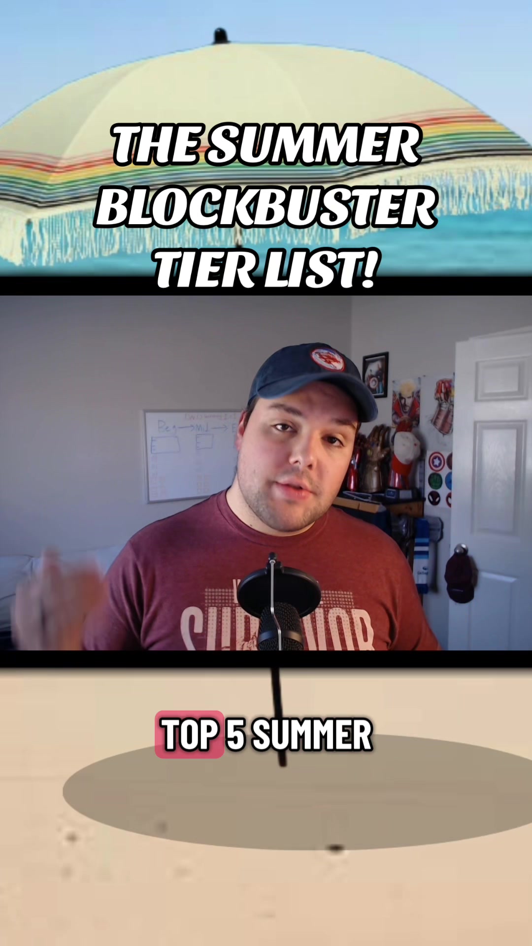 @Tu-Vie Podcast