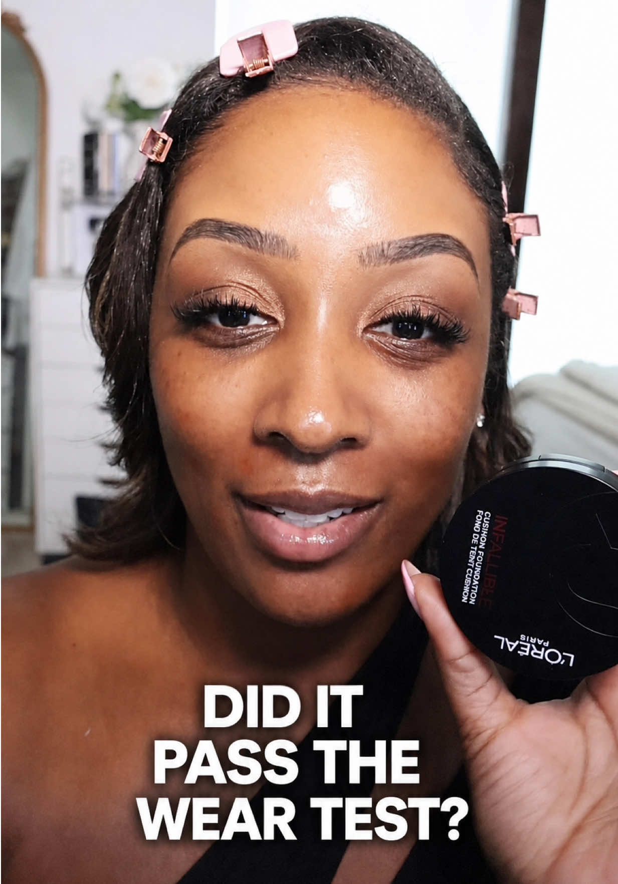 @Kristen Marie
