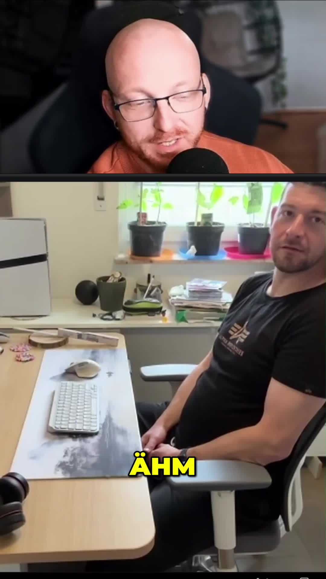@R&uuml;ckenreparatur Community