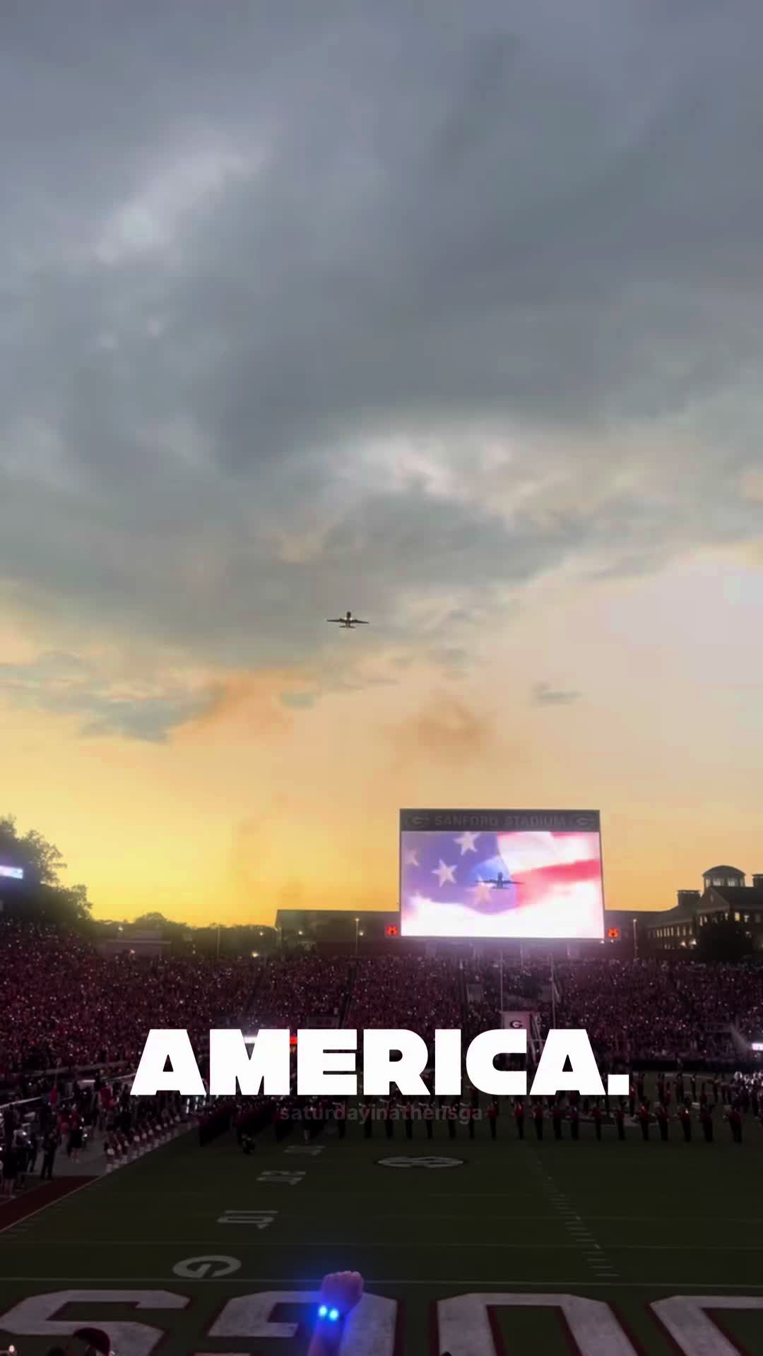 @Saturdayinathensga